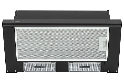 KAMILLA 600 black (1 мотор)