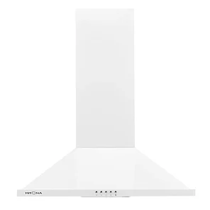 BELLA 600 WHITE push button