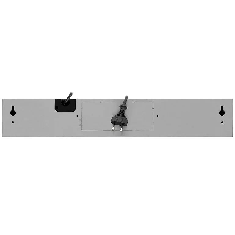 ERMINA 500 inox PB
