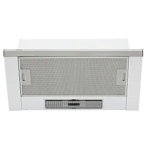 KAMILLA slim 600 INOX ( 2 мотора)