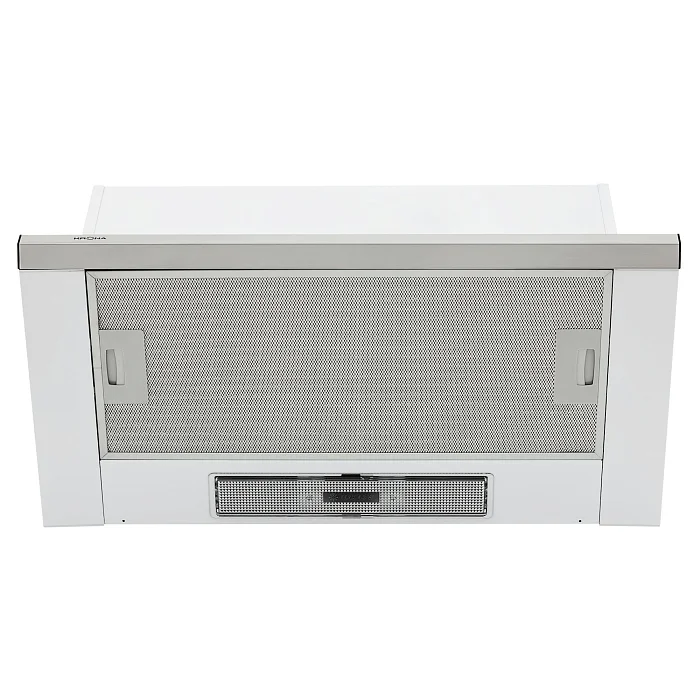 Kamilla slim 600 white (2 мотора)