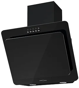 Liva 500 black PB
