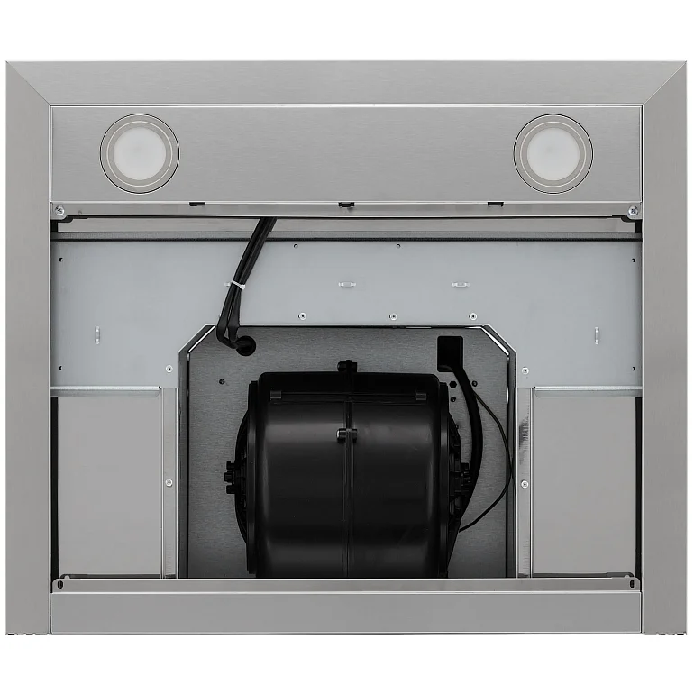 FRANZISKA 600 INOX S