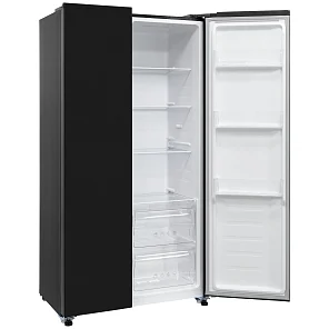 EISKALT 9159 SBS TNF DARK INOX