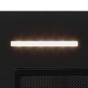 WERMUT 600 DN BLACK PB BF
