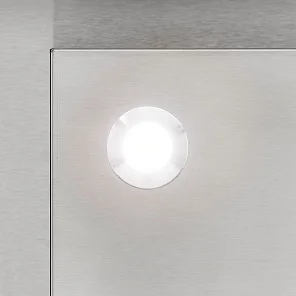 DITA F MAX 420 inox SGC