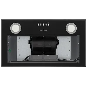 AMBRA 600 black PB