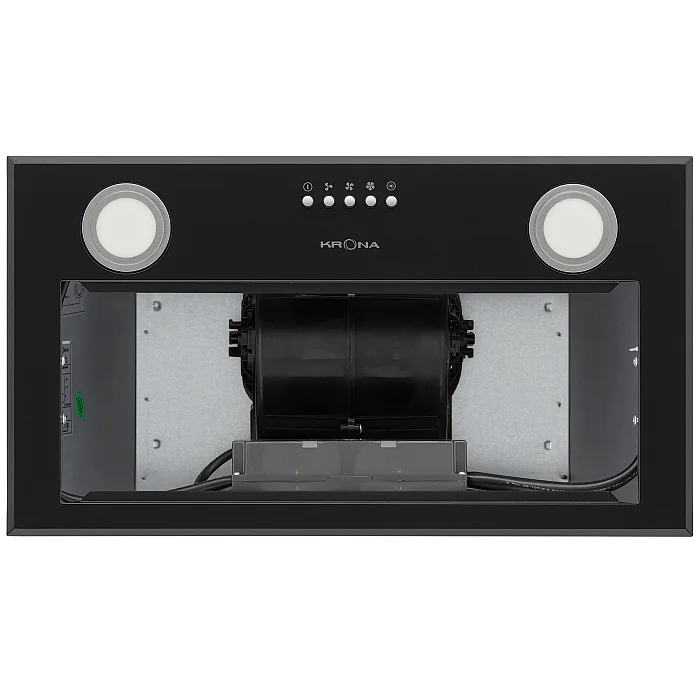 AMBRA 600 black PB