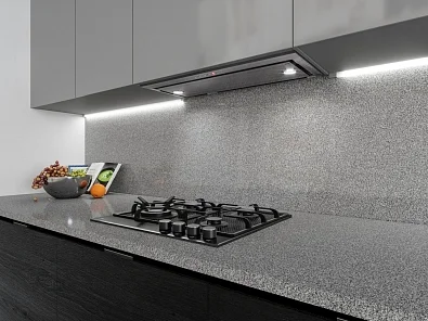 Monika 900 inox