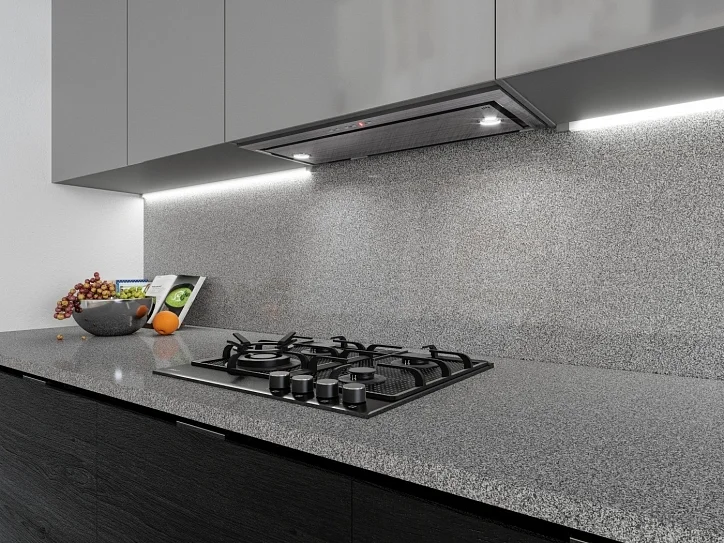 Monika 600 inox