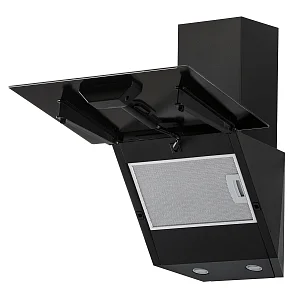 HELGA 500 black PB