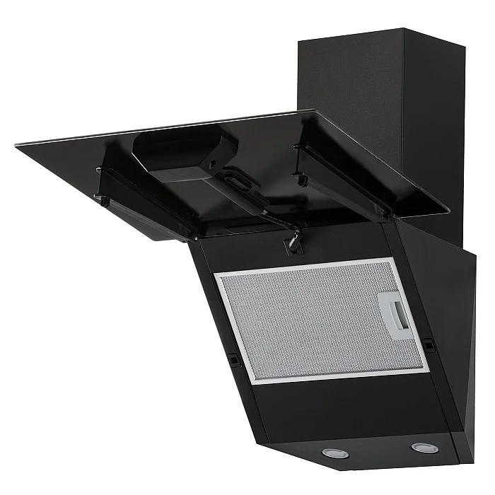 HELGA 500 black PB