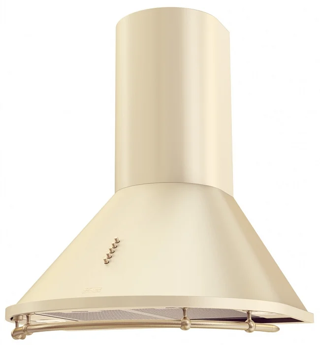 NIKOL 600 black/bronze push button
