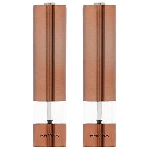 Salz Pfeffer Copper