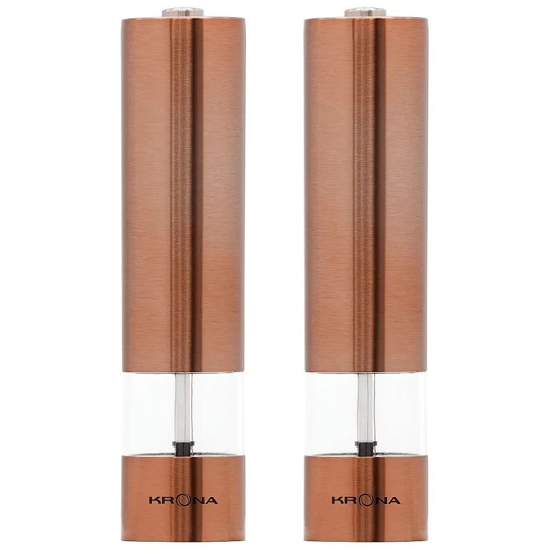 Salz Pfeffer Copper