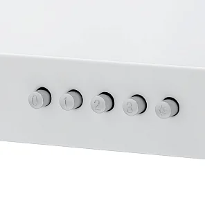 BRIANA 500 WHITE PB