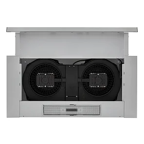 KAMILLA slim 600 INOX ( 2 мотора)