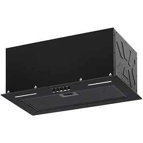 WERMUT 500 DN BLACK PB BF