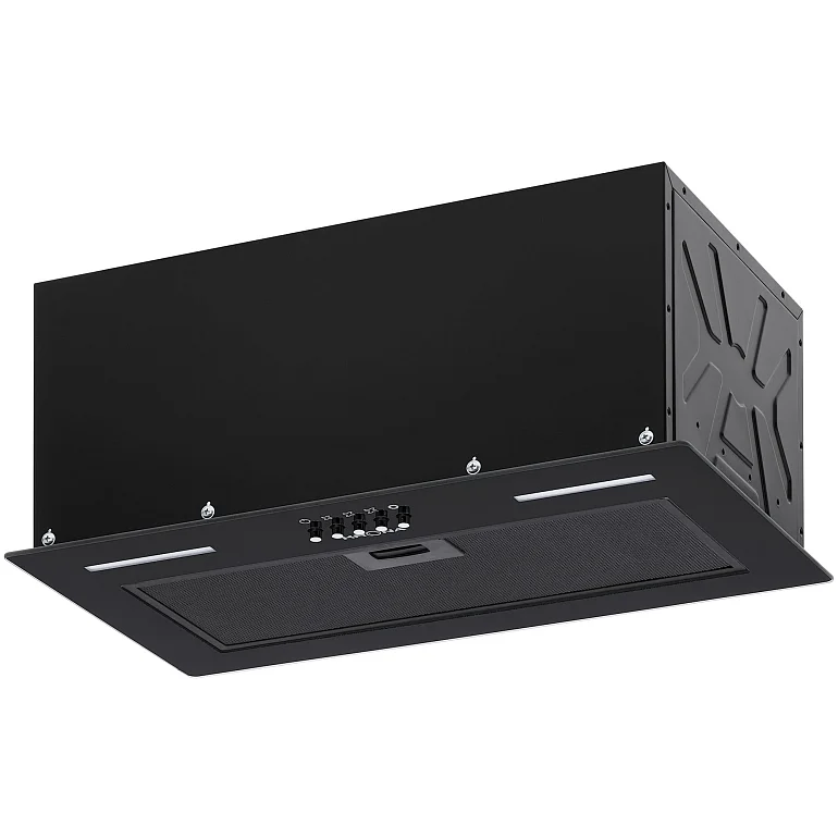 WERMUT 500 DN BLACK PB BF