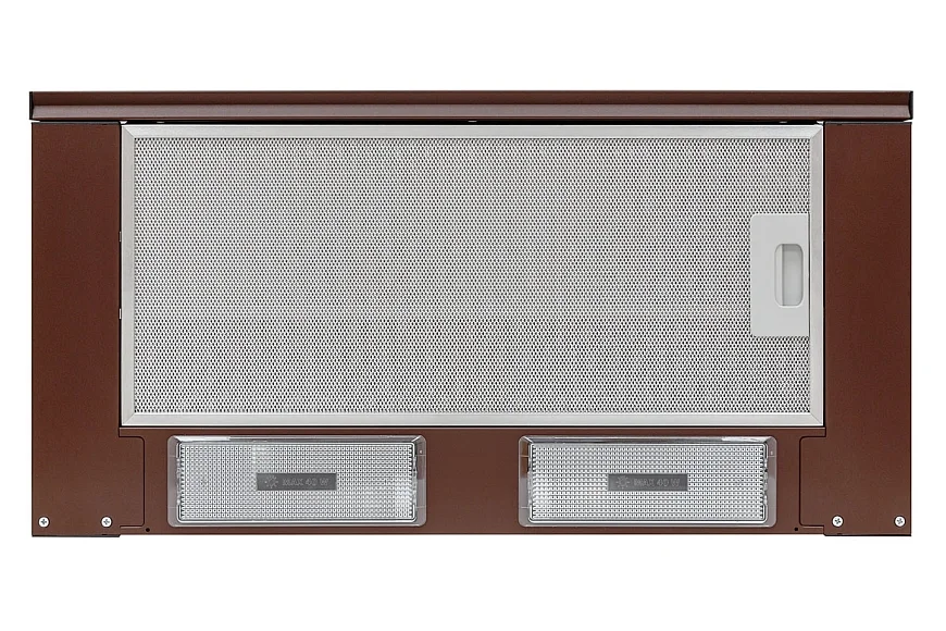 KAMILLA 600 BROWN (1 мотор)