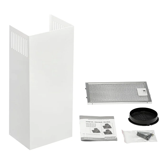ESTER 600 white PB