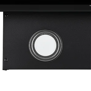 LEA 600 black S