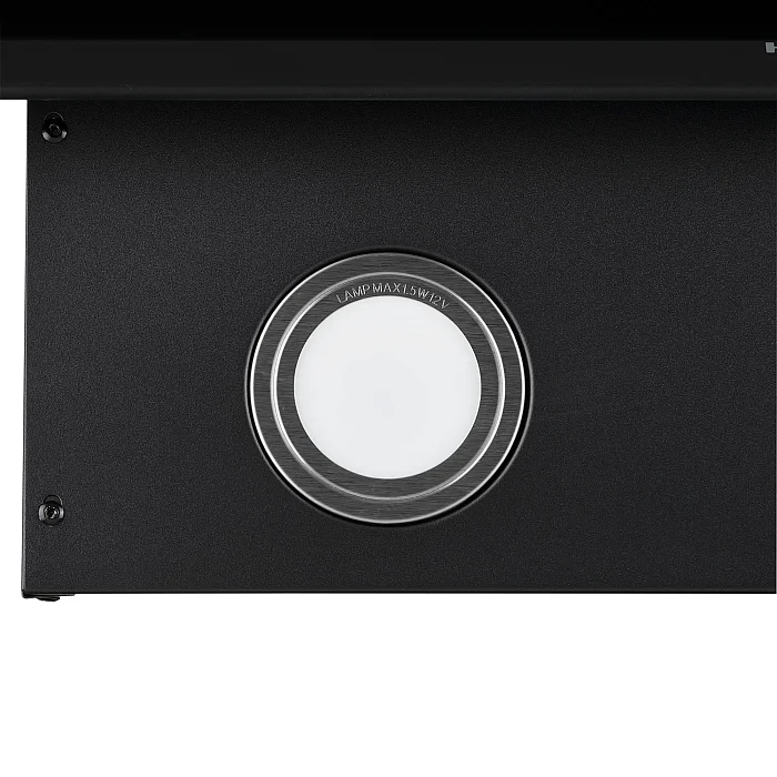 LEA 600 black S