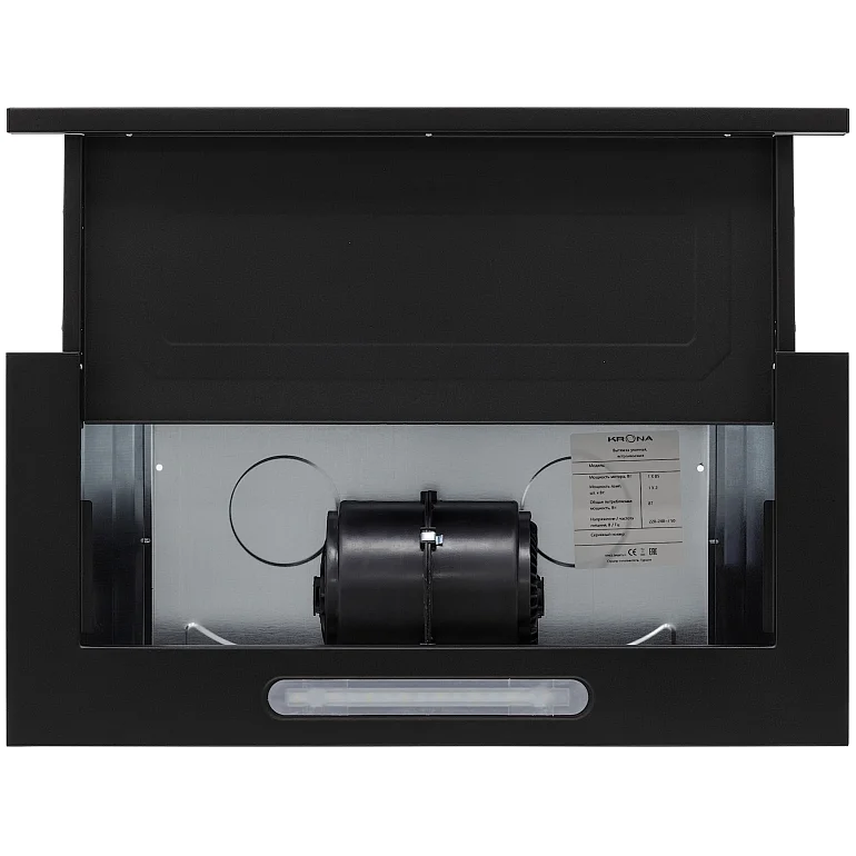KERRY 600 BLACK PB