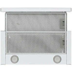 KAMILLA T SENSOR 600 White