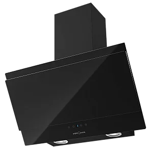 LEA 600 black S