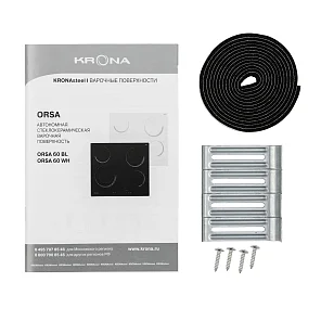 ORSA 60 BL