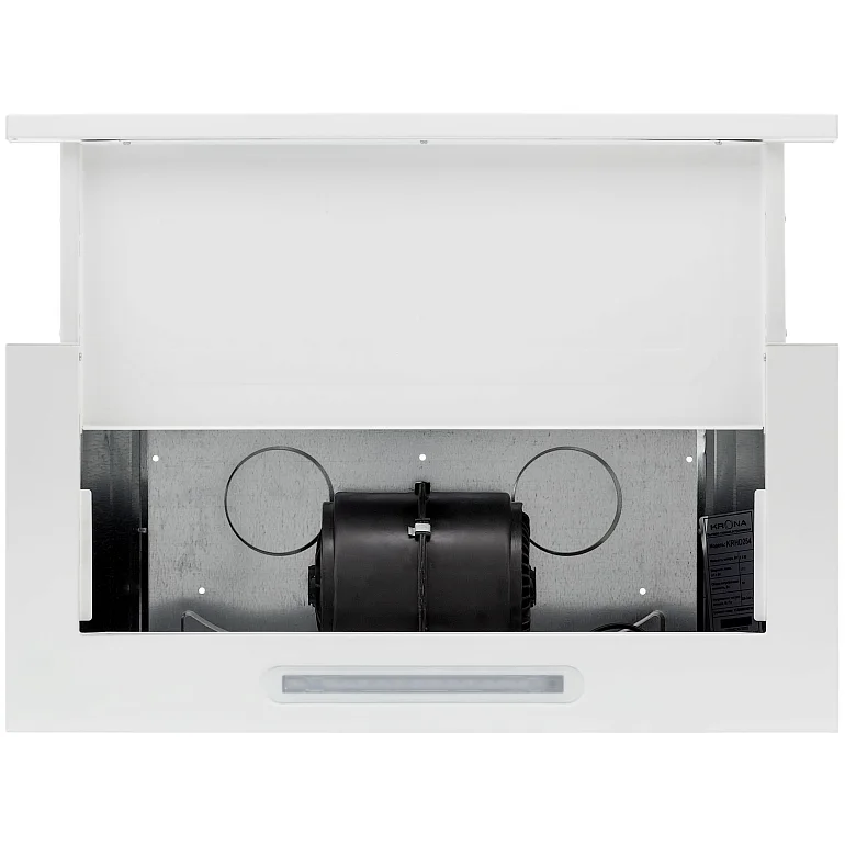 KERRY E 600 WHITE PB