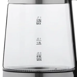 Digitaler Glas Licht 1,7л