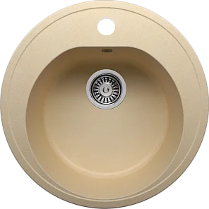 RUNDE 1B D510 CREAM