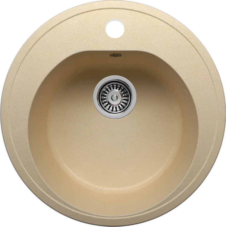 RUNDE 1B D510 CREAM