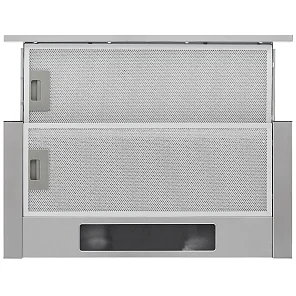 Kamilla R 600 inox (2 мотора)