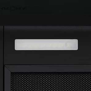 ISIDA 600 black SGC