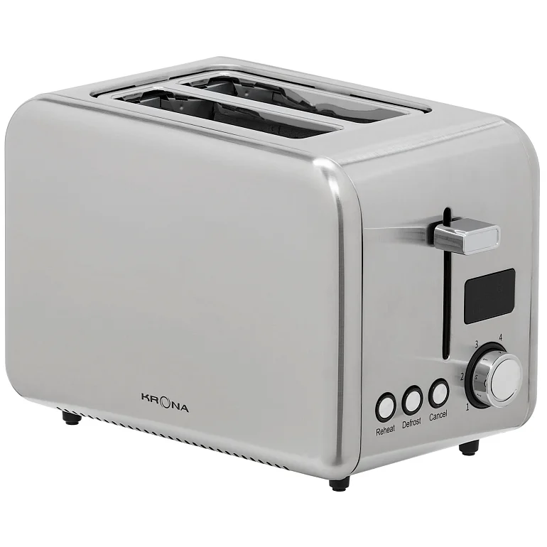 Digitaler Inox