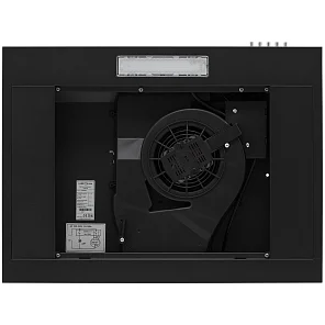 JILLIAN 600 black PB
