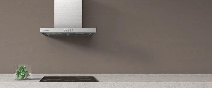 Levana 600 inox PB
