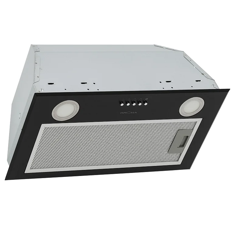 Asta 600 black PB