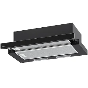 KAMILLA 600 2DN BL GLASS