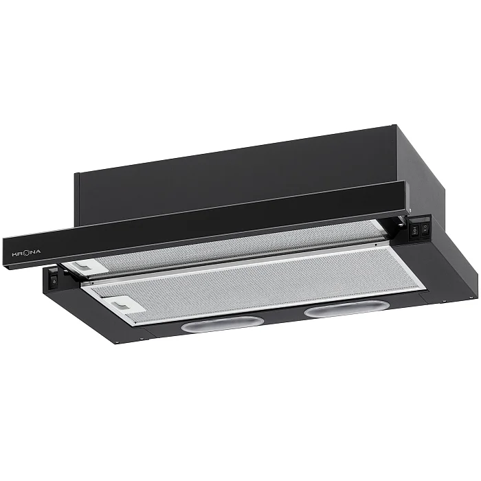KAMILLA 600 2DN GLASS