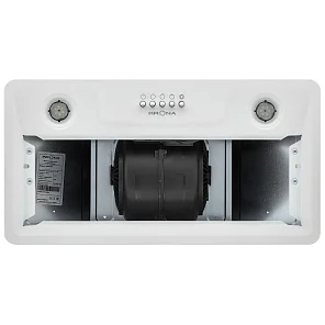 LUISA 600 WHITE PB