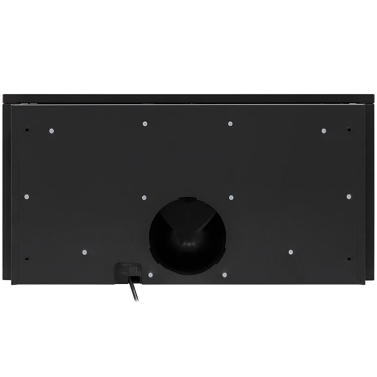 KAMILLA T 600 BLACK (2 мотора)