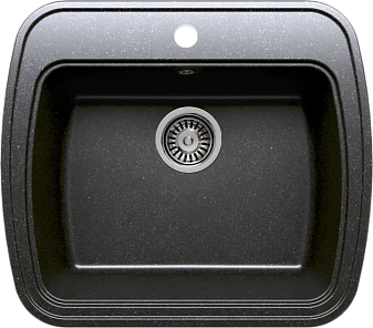 MAGNET 1B 570*500 BLACK