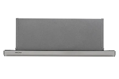 Kamilla slim 500 inox/inox