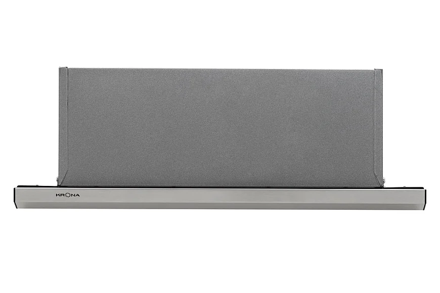 Kamilla slim 500 inox/inox