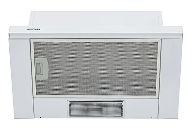 KAMILLA 500 WHITE