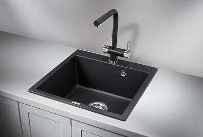 QUADRAT W510-520 1 BLACK